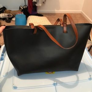 Fossil bag, Authentic